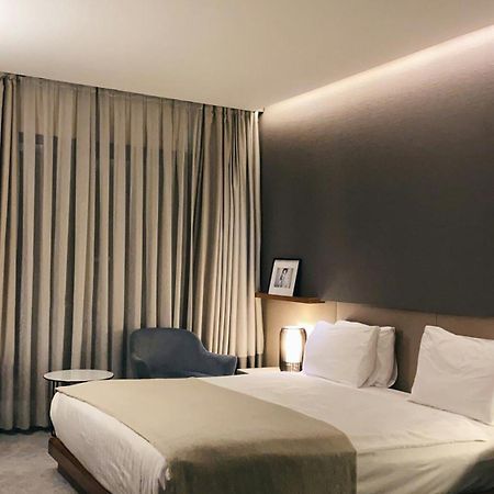 The Tomar Hospitality Ξενοδοχείο Νέο Δελχί Εξωτερικό φωτογραφία