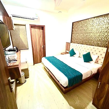 The Tomar Hospitality Ξενοδοχείο Νέο Δελχί Εξωτερικό φωτογραφία